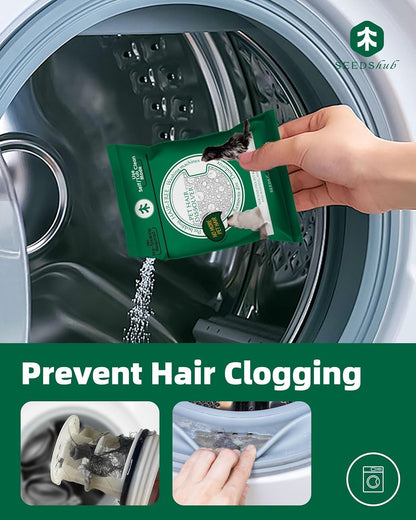 Washly Pet Hair Dissolver