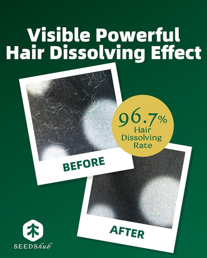 Washly Pet Hair Dissolver